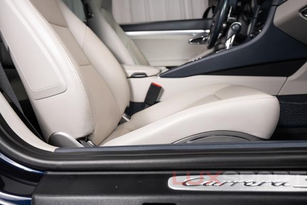 Used 2017 Porsche 911 Carrera S | Woodbury, NY