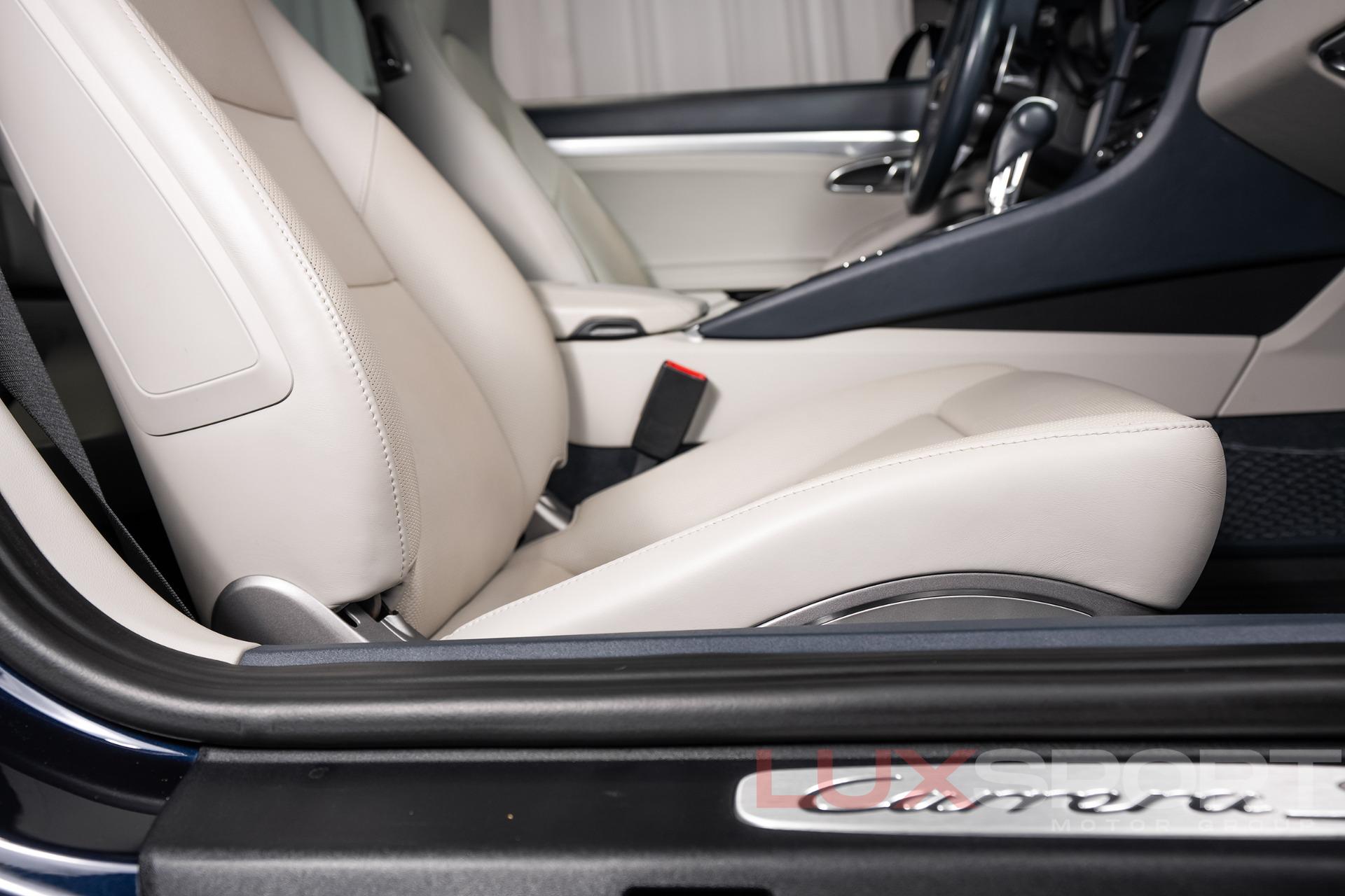Used 2017 Porsche 911 Carrera S | Woodbury, NY