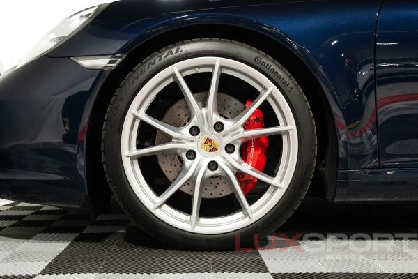 Used 2017 Porsche 911 Carrera S | Woodbury, NY