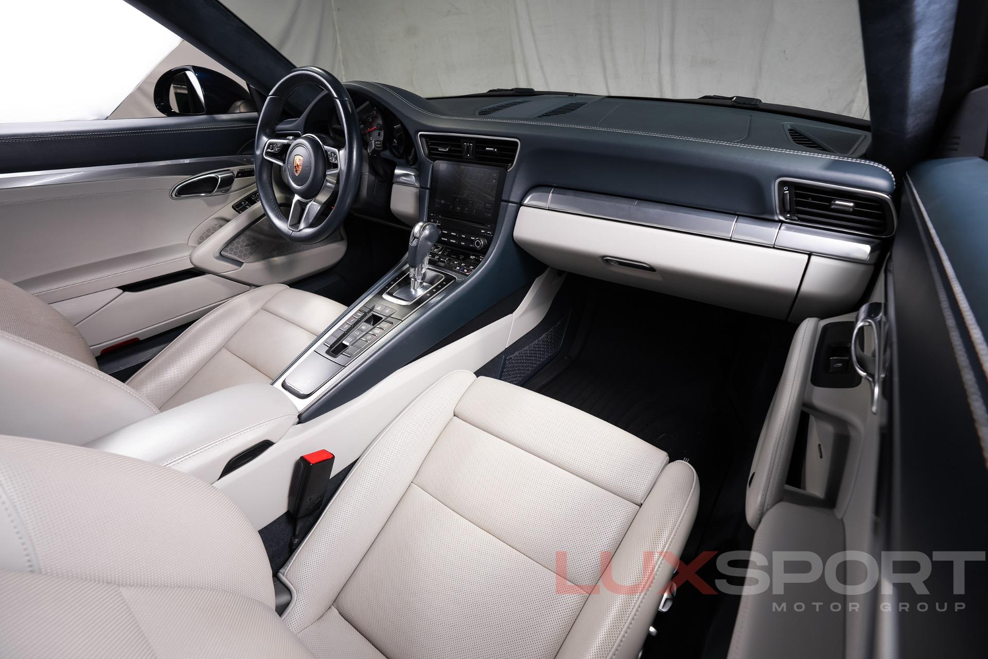 Used 2017 Porsche 911 Carrera S | Woodbury, NY