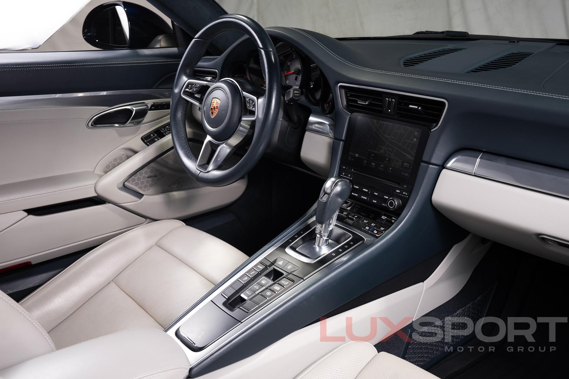 Used 2017 Porsche 911 Carrera S | Woodbury, NY
