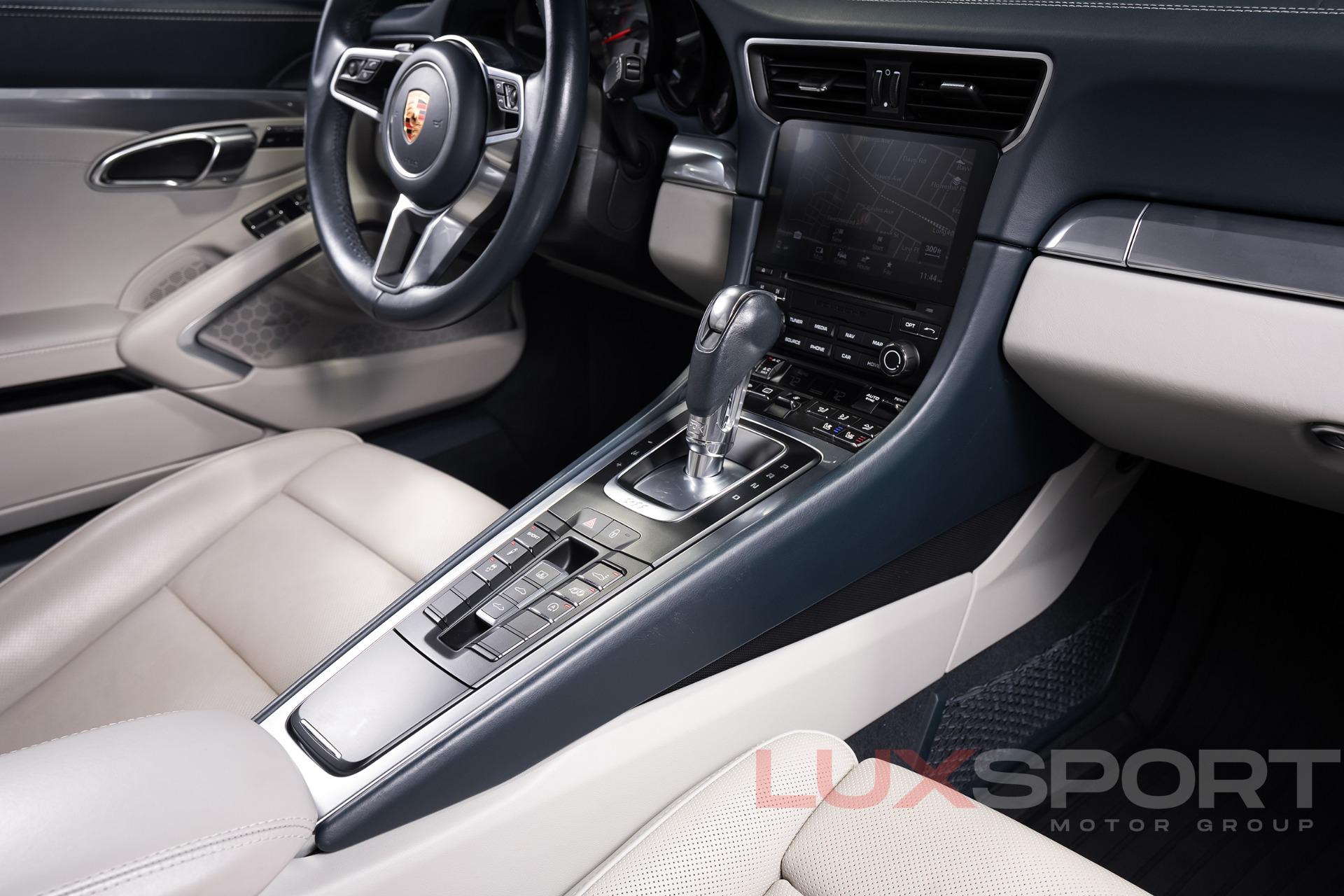 Used 2017 Porsche 911 Carrera S | Woodbury, NY
