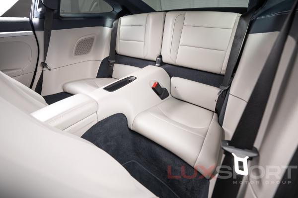 Used 2017 Porsche 911 Carrera S | Woodbury, NY