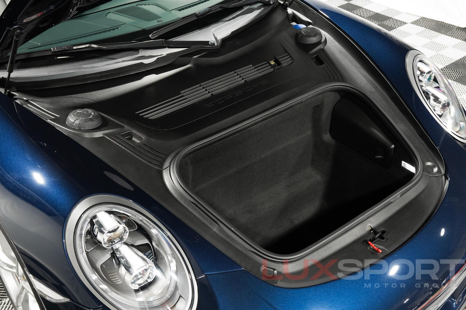 Used 2017 Porsche 911 Carrera S | Woodbury, NY