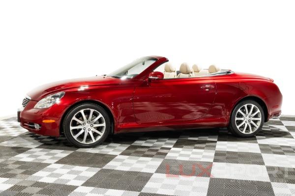 Used 2008 Lexus SC 430  | Woodbury, NY