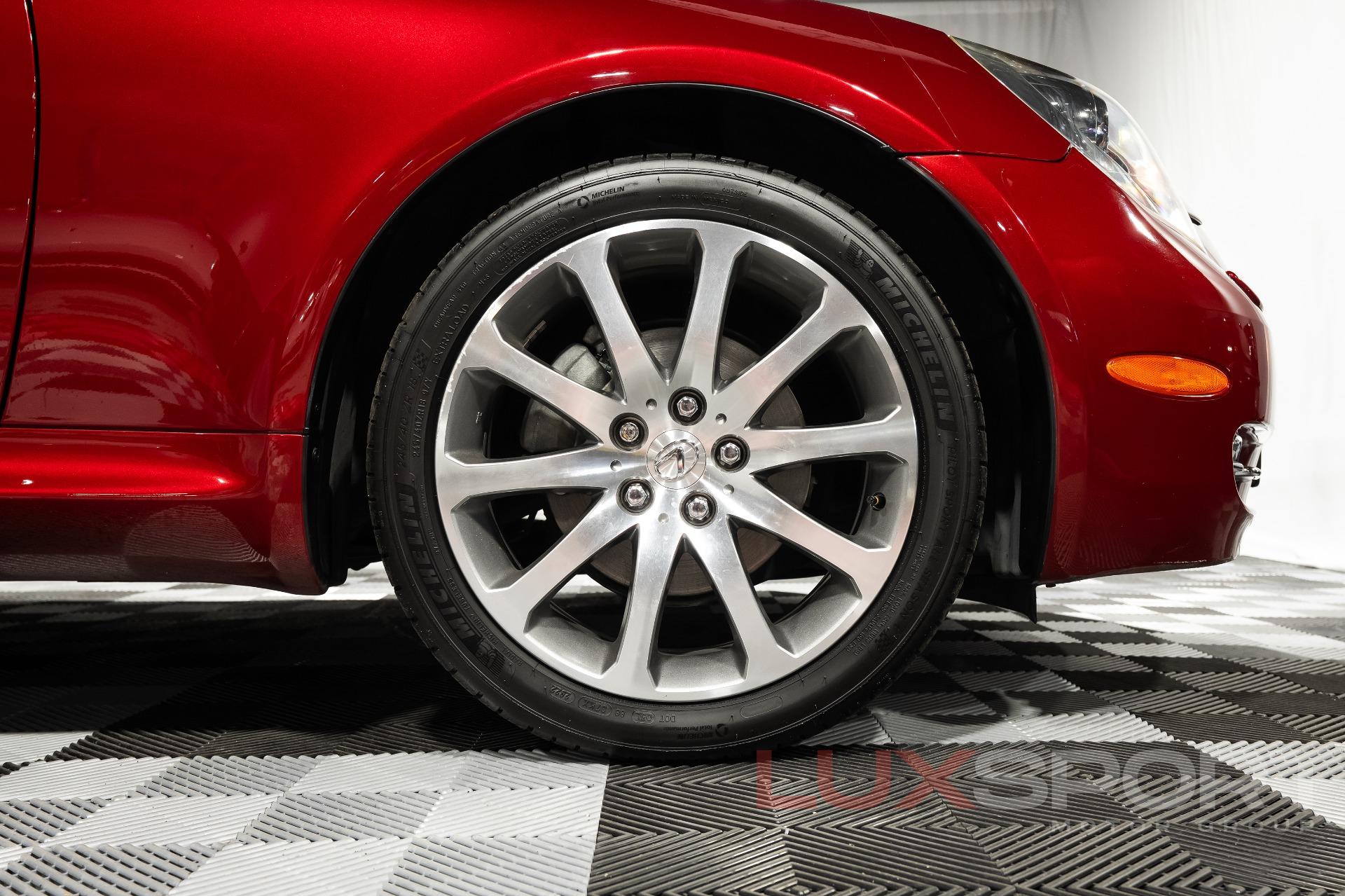Used 2008 Lexus SC 430  | Woodbury, NY