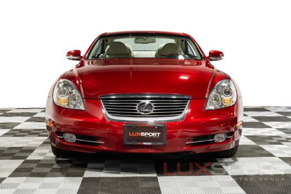 Used 2008 Lexus SC 430  | Woodbury, NY