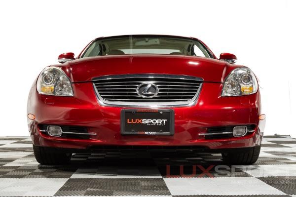 Used 2008 Lexus SC 430  | Woodbury, NY
