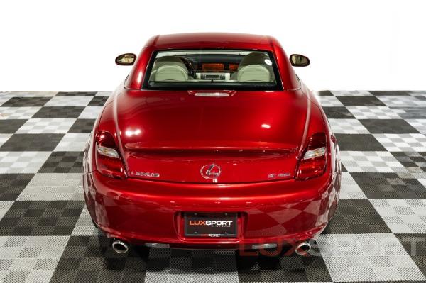 Used 2008 Lexus SC 430  | Woodbury, NY