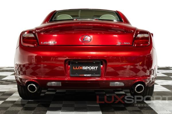 Used 2008 Lexus SC 430  | Woodbury, NY