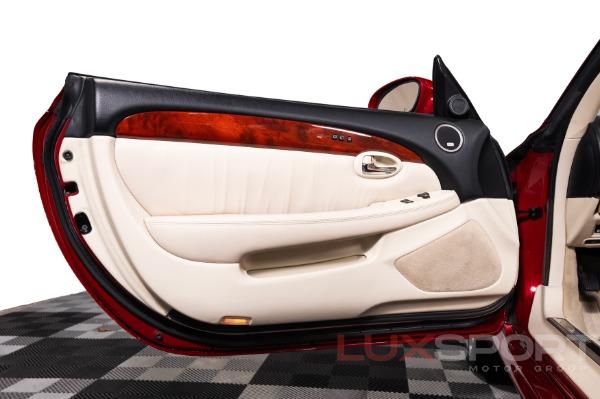 Used 2008 Lexus SC 430  | Woodbury, NY