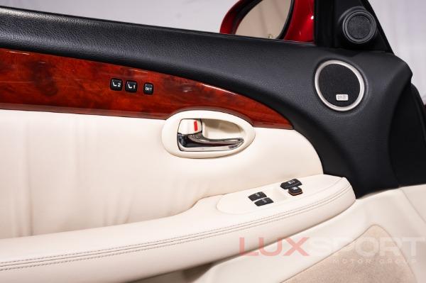 Used 2008 Lexus SC 430  | Woodbury, NY