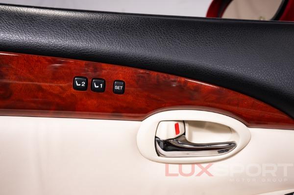 Used 2008 Lexus SC 430  | Woodbury, NY
