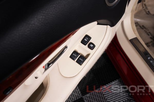 Used 2008 Lexus SC 430  | Woodbury, NY