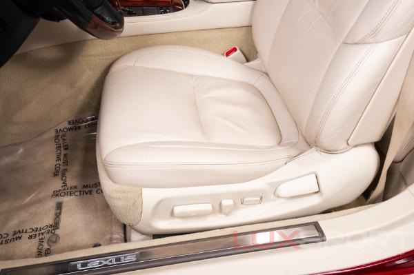 Used 2008 Lexus SC 430  | Woodbury, NY