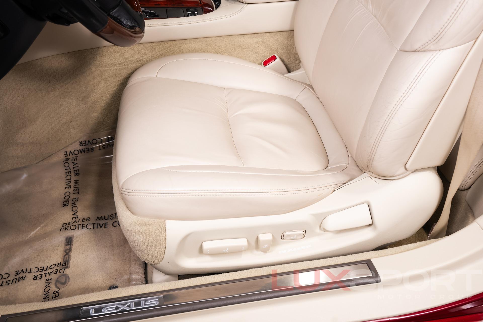 Used 2008 Lexus SC 430  | Woodbury, NY