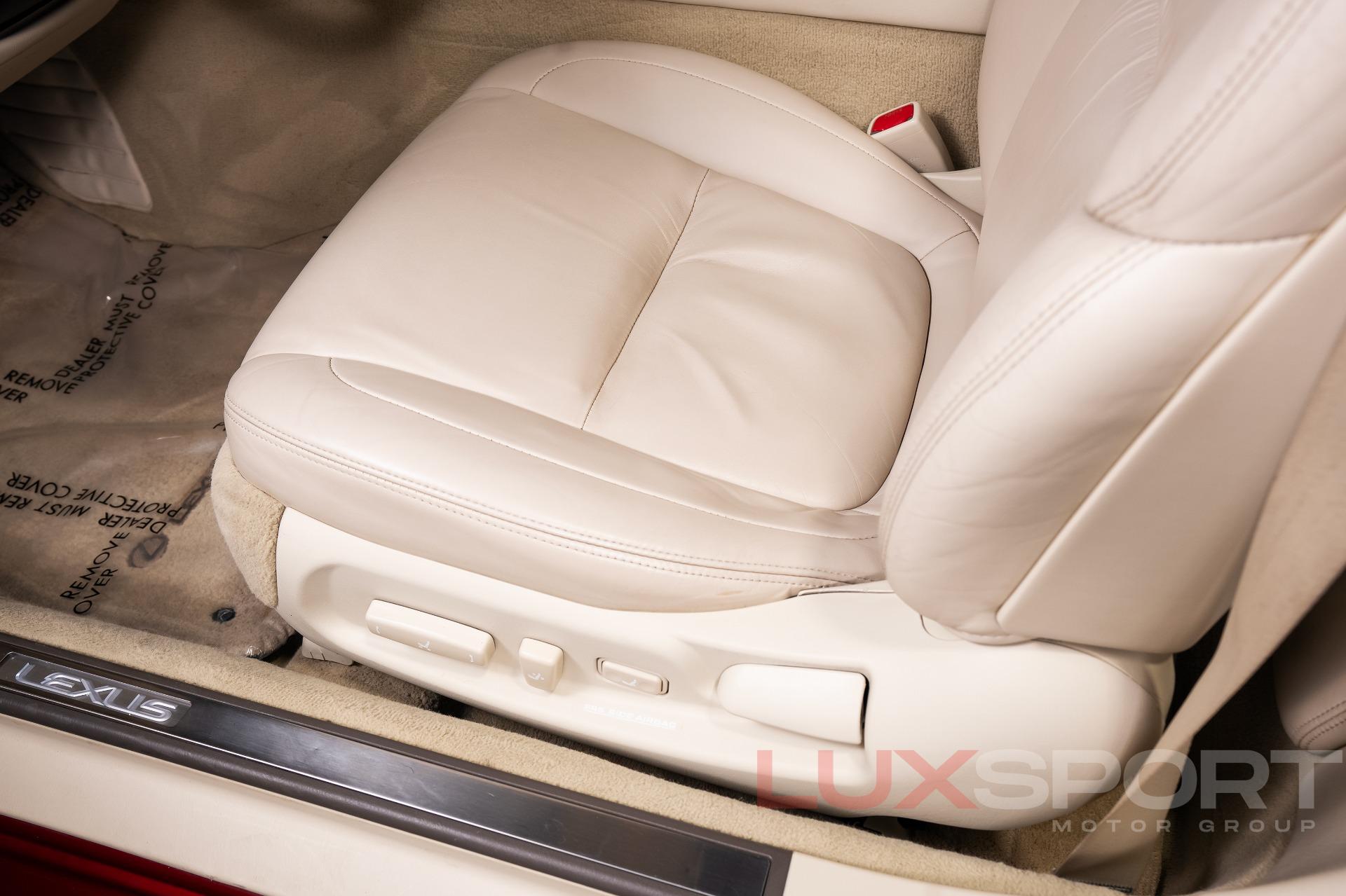 Used 2008 Lexus SC 430  | Woodbury, NY