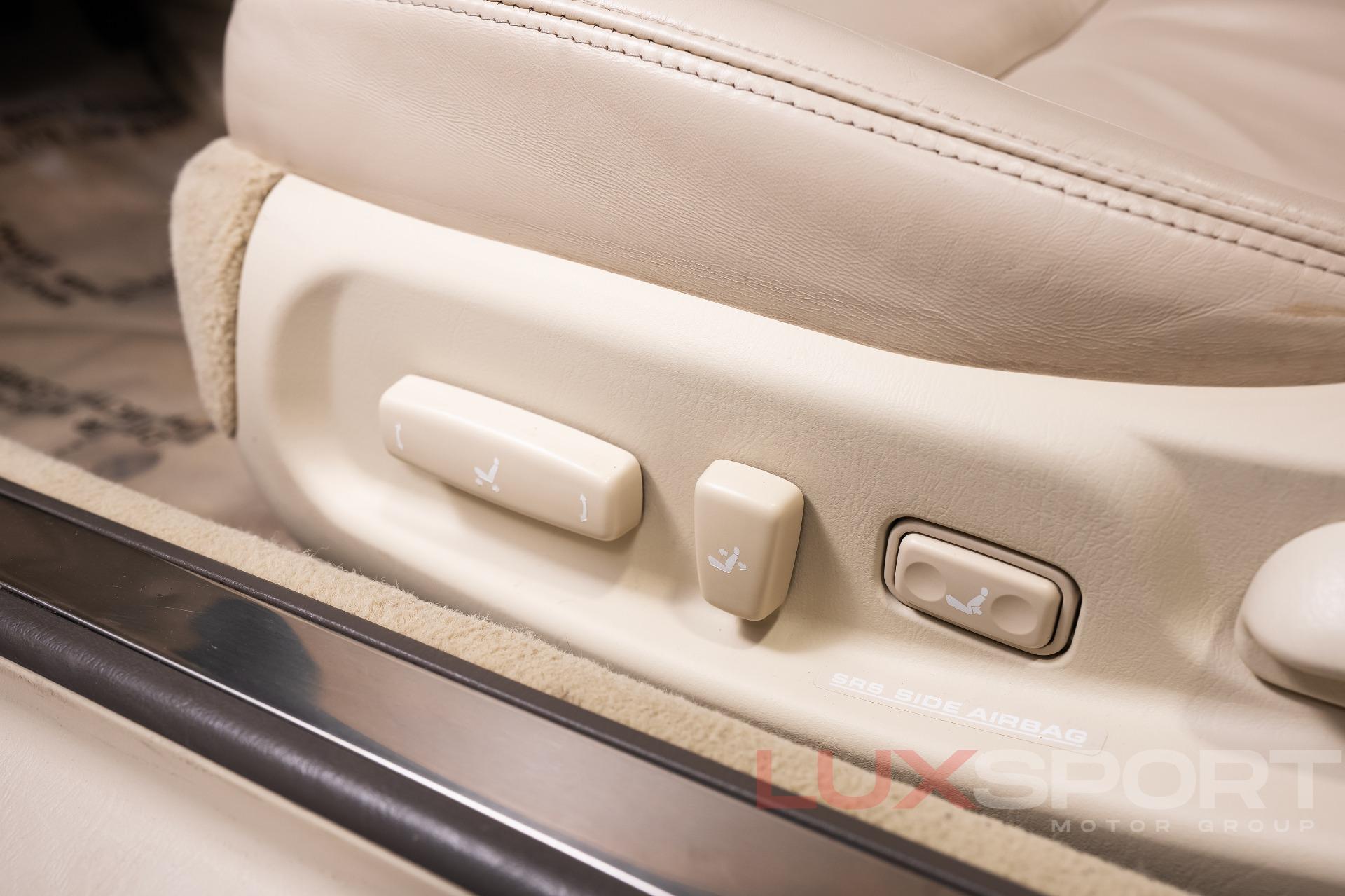 Used 2008 Lexus SC 430  | Woodbury, NY