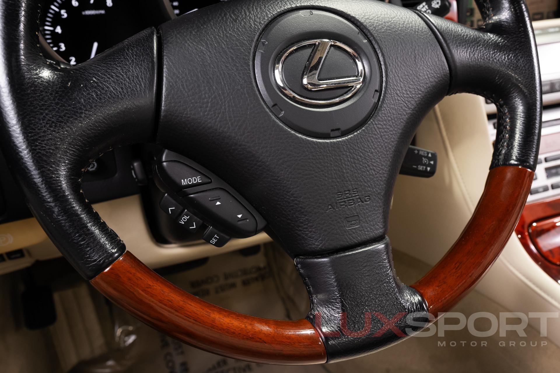 Used 2008 Lexus SC 430  | Woodbury, NY