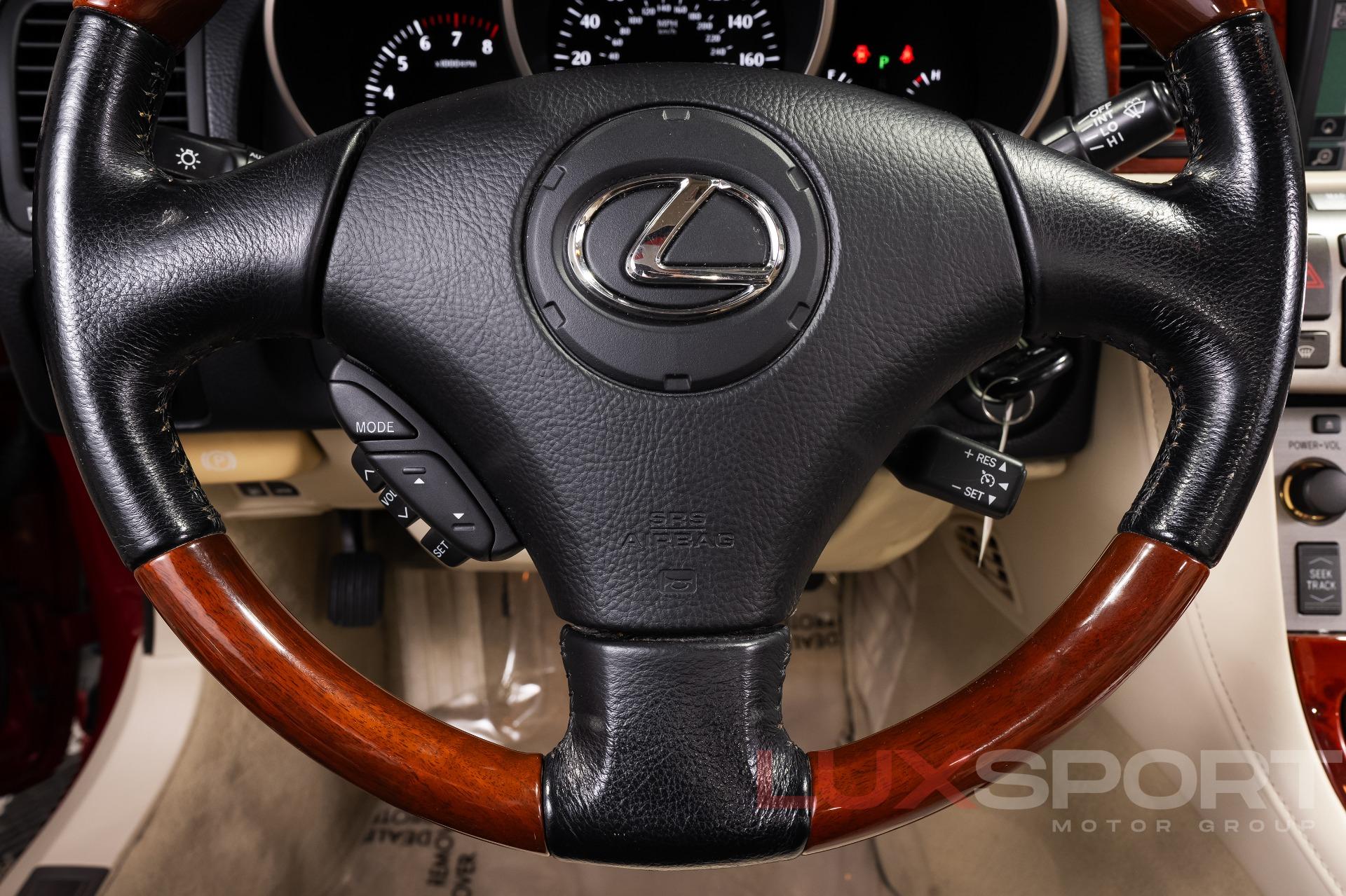Used 2008 Lexus SC 430  | Woodbury, NY