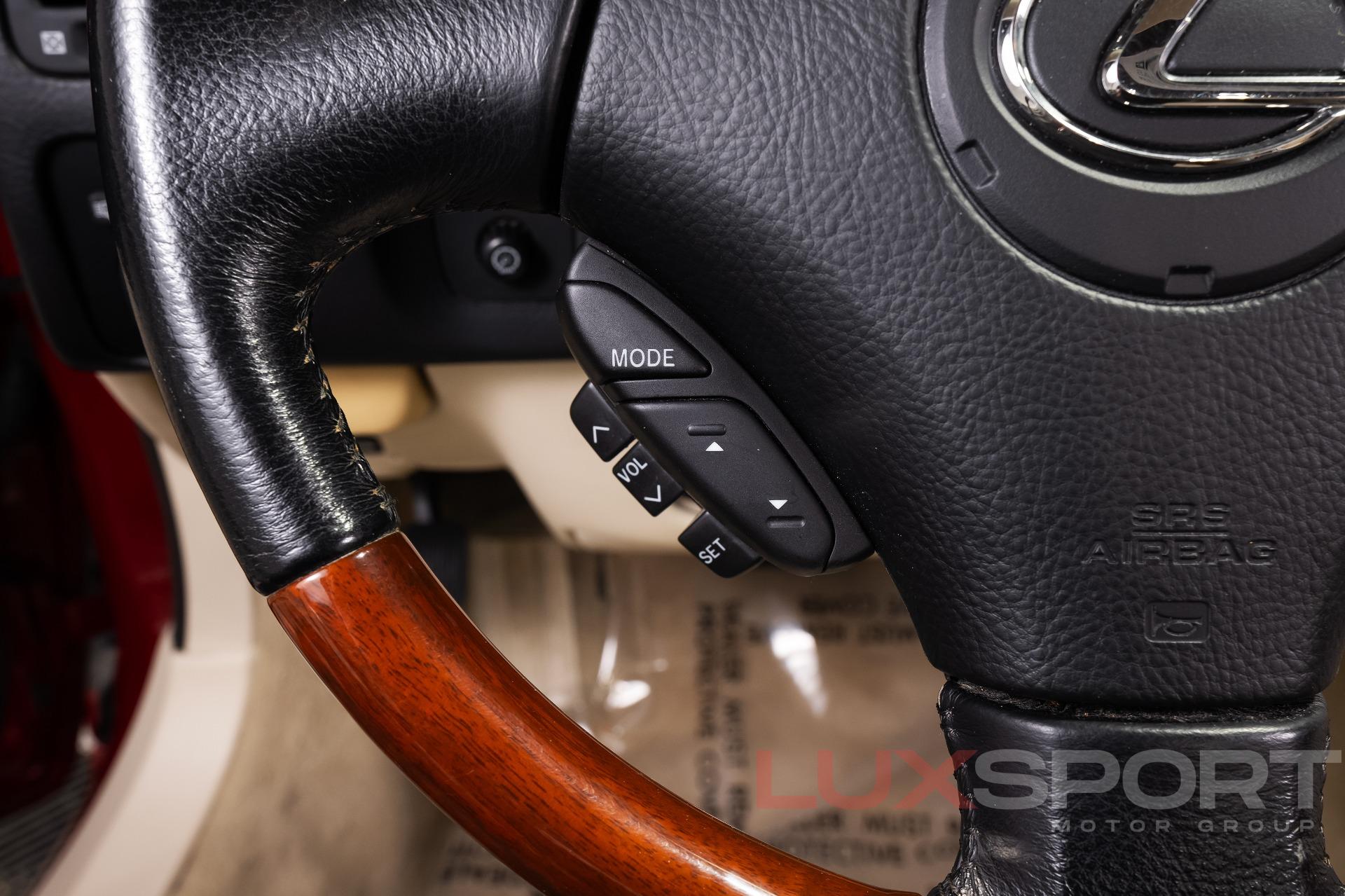 Used 2008 Lexus SC 430  | Woodbury, NY