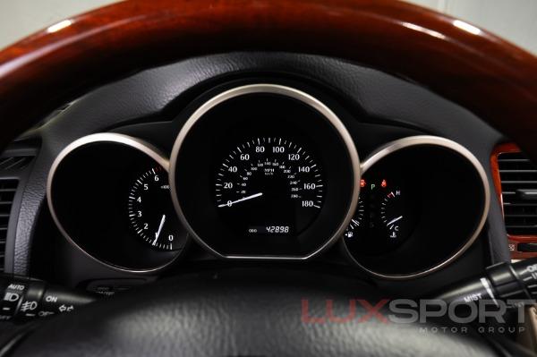 Used 2008 Lexus SC 430  | Woodbury, NY