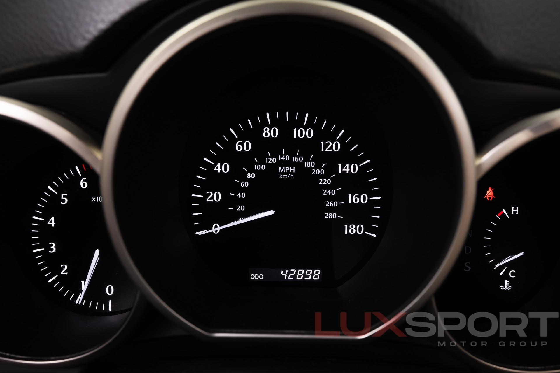 Used 2008 Lexus SC 430  | Woodbury, NY
