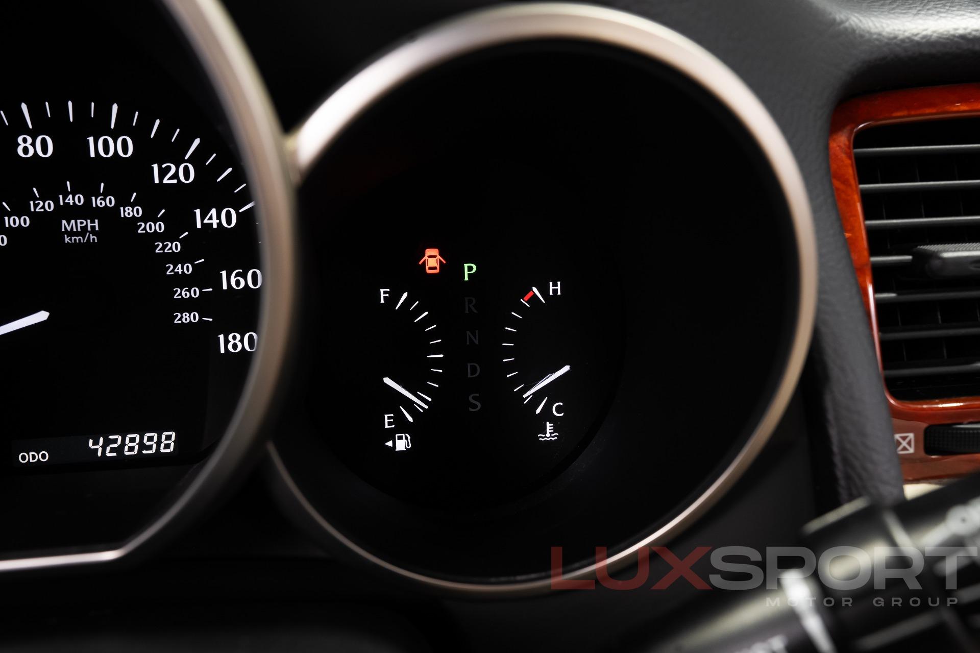 Used 2008 Lexus SC 430  | Woodbury, NY