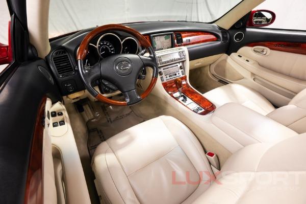 Used 2008 Lexus SC 430  | Woodbury, NY
