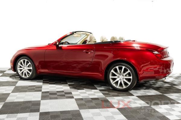 Used 2008 Lexus SC 430  | Woodbury, NY