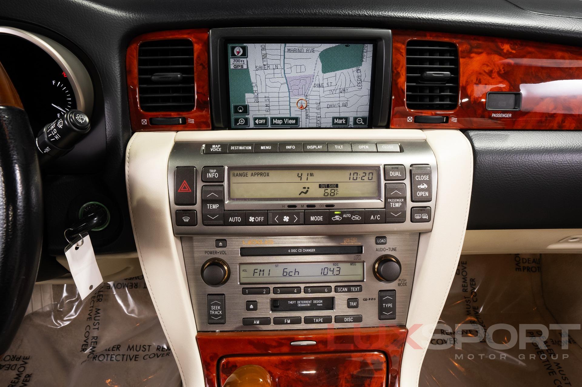 Used 2008 Lexus SC 430  | Woodbury, NY