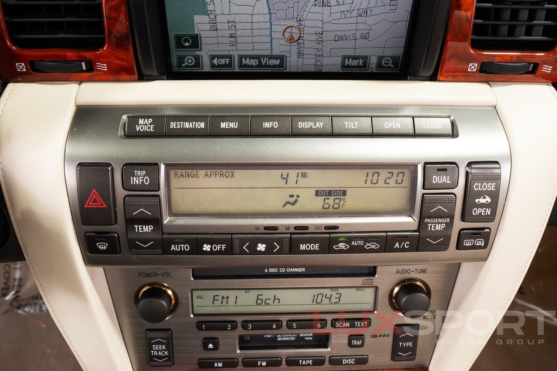 Used 2008 Lexus SC 430  | Woodbury, NY