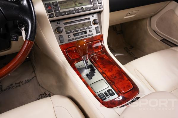 Used 2008 Lexus SC 430  | Woodbury, NY