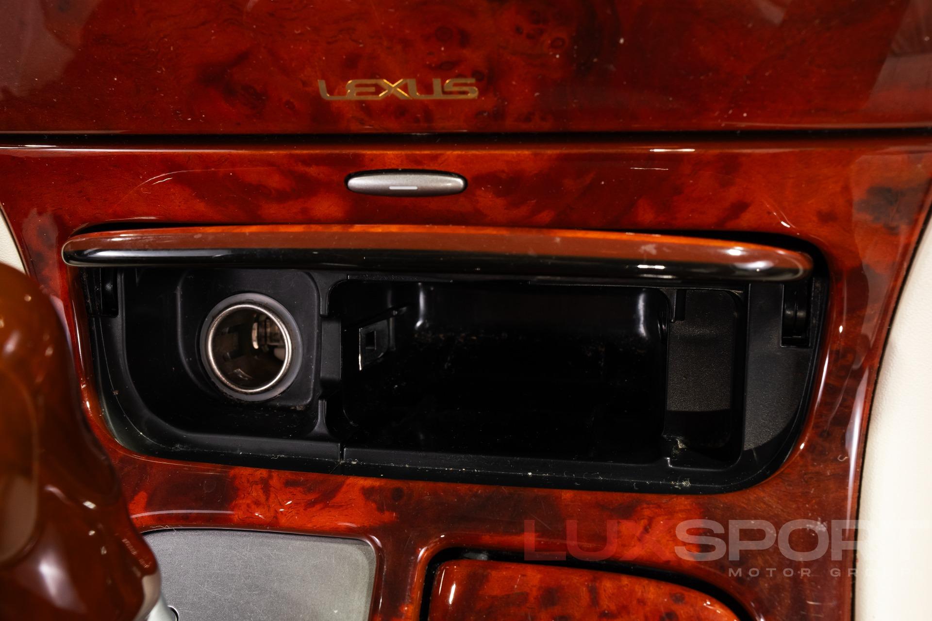 Used 2008 Lexus SC 430  | Woodbury, NY