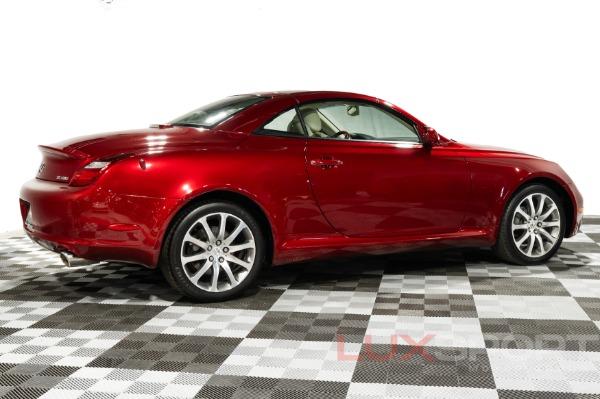 Used 2008 Lexus SC 430  | Woodbury, NY