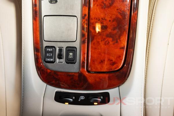 Used 2008 Lexus SC 430  | Woodbury, NY