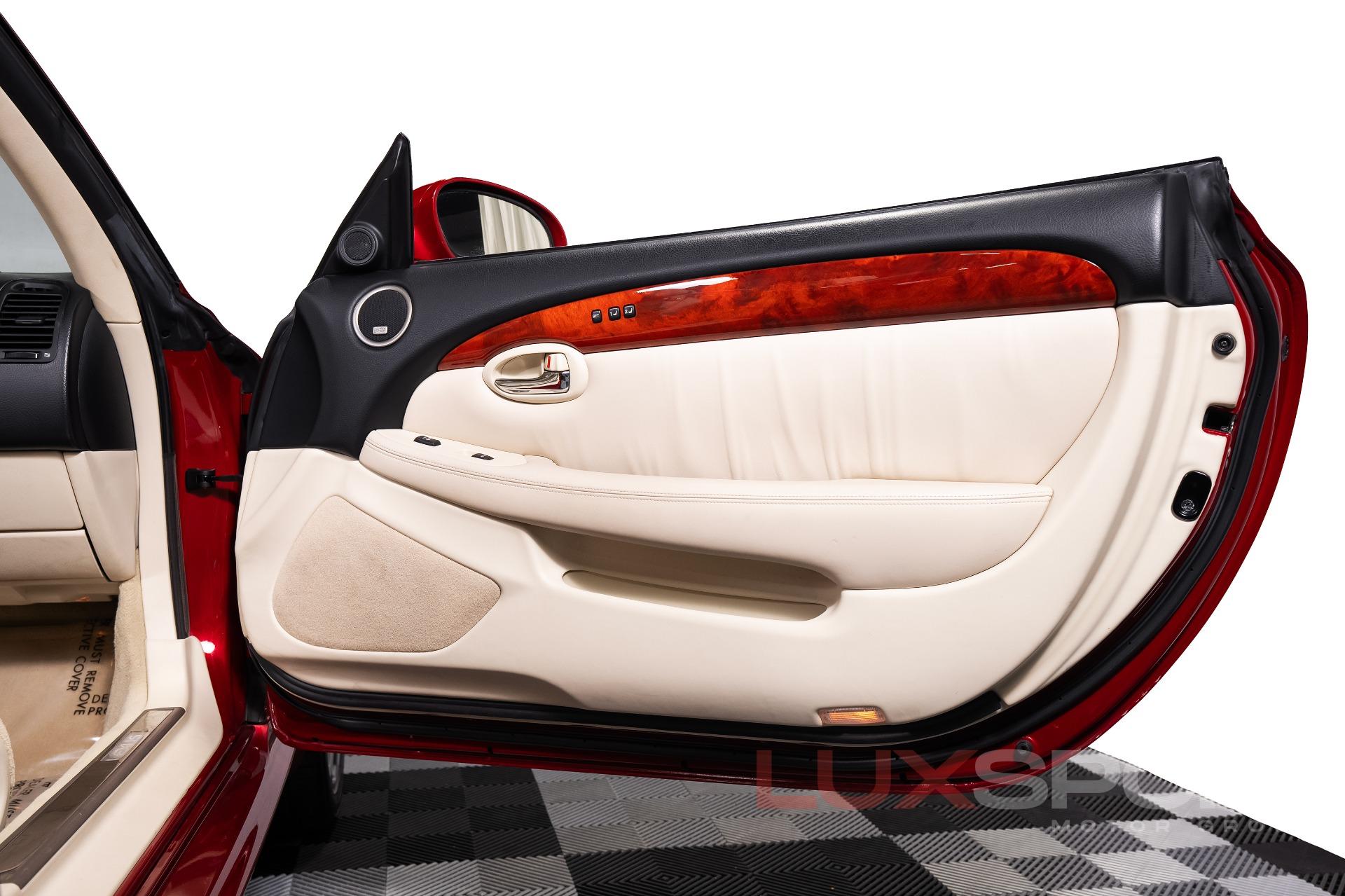Used 2008 Lexus SC 430  | Woodbury, NY