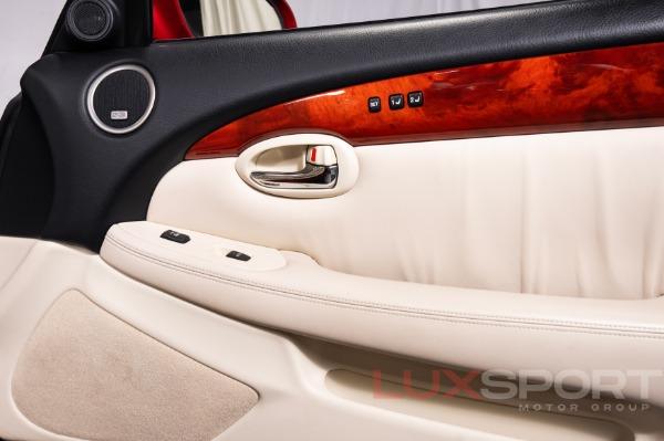Used 2008 Lexus SC 430  | Woodbury, NY