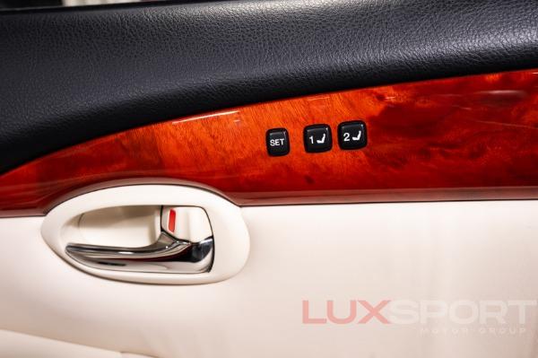 Used 2008 Lexus SC 430  | Woodbury, NY