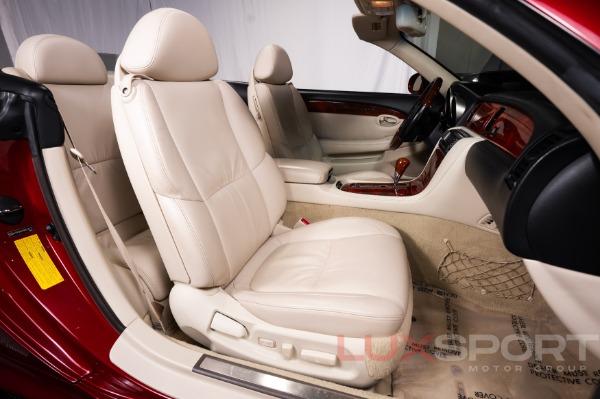 Used 2008 Lexus SC 430  | Woodbury, NY