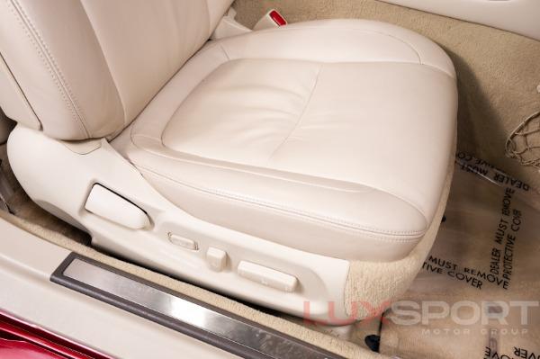Used 2008 Lexus SC 430  | Woodbury, NY