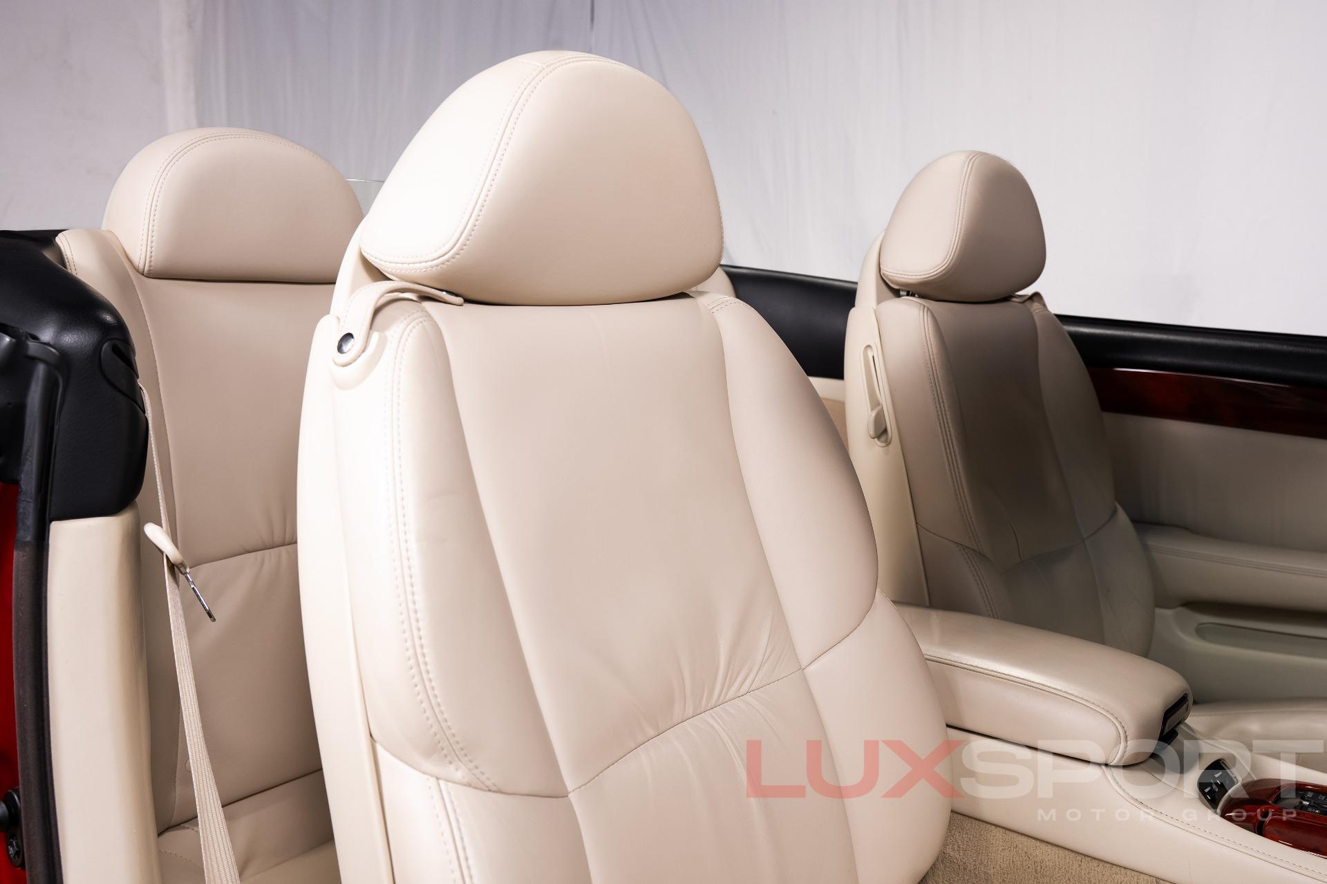 Used 2008 Lexus SC 430  | Woodbury, NY