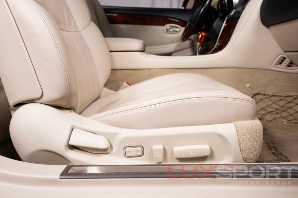 Used 2008 Lexus SC 430  | Woodbury, NY