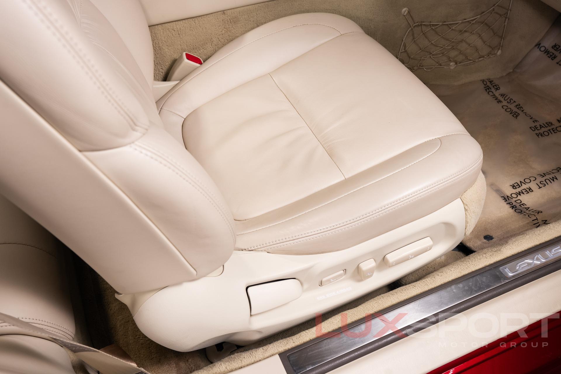 Used 2008 Lexus SC 430  | Woodbury, NY