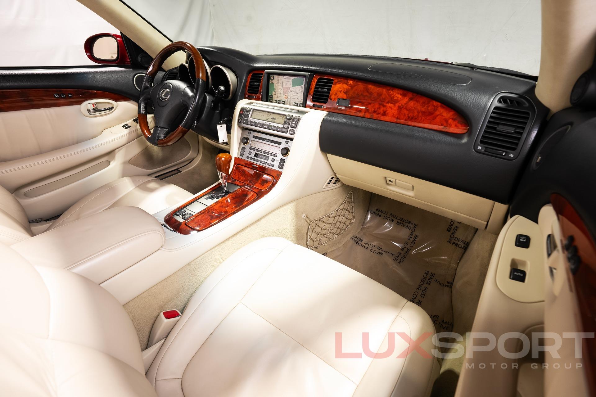 Used 2008 Lexus SC 430  | Woodbury, NY