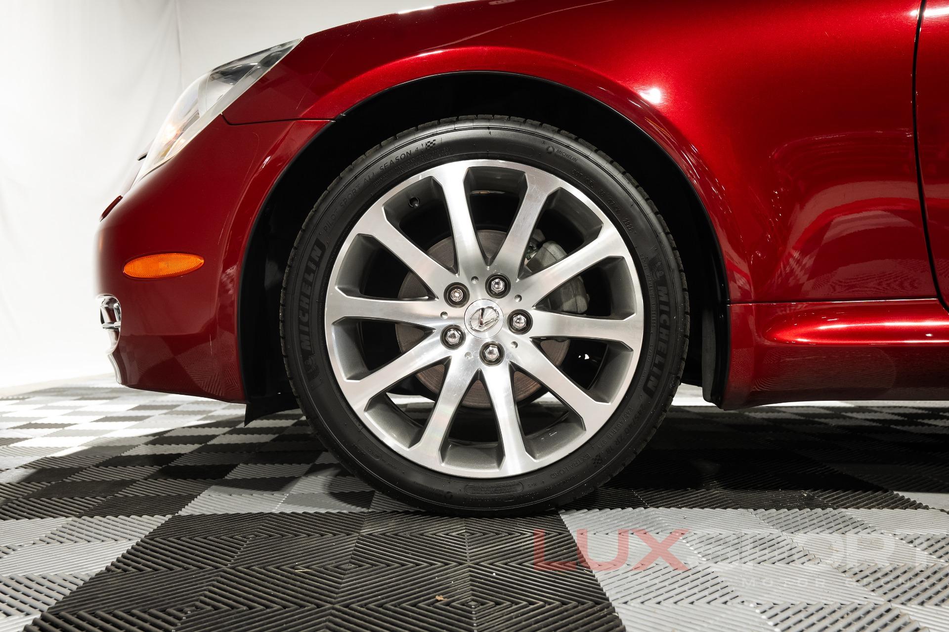 Used 2008 Lexus SC 430  | Woodbury, NY