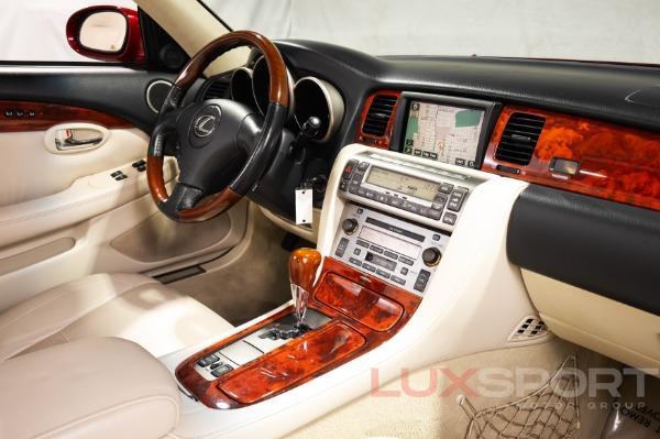 Used 2008 Lexus SC 430  | Woodbury, NY