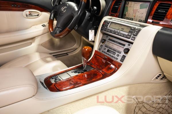 Used 2008 Lexus SC 430  | Woodbury, NY