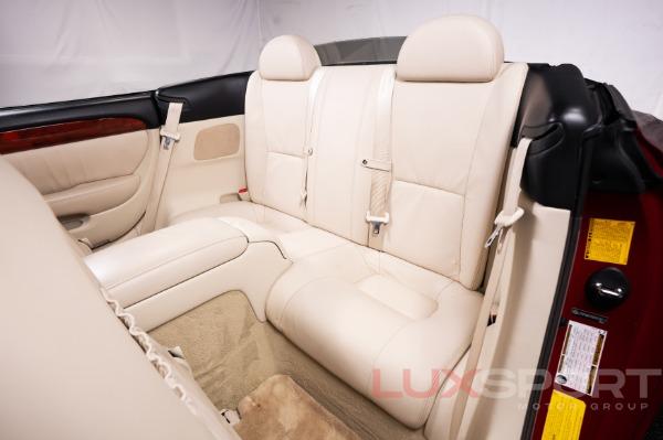 Used 2008 Lexus SC 430  | Woodbury, NY