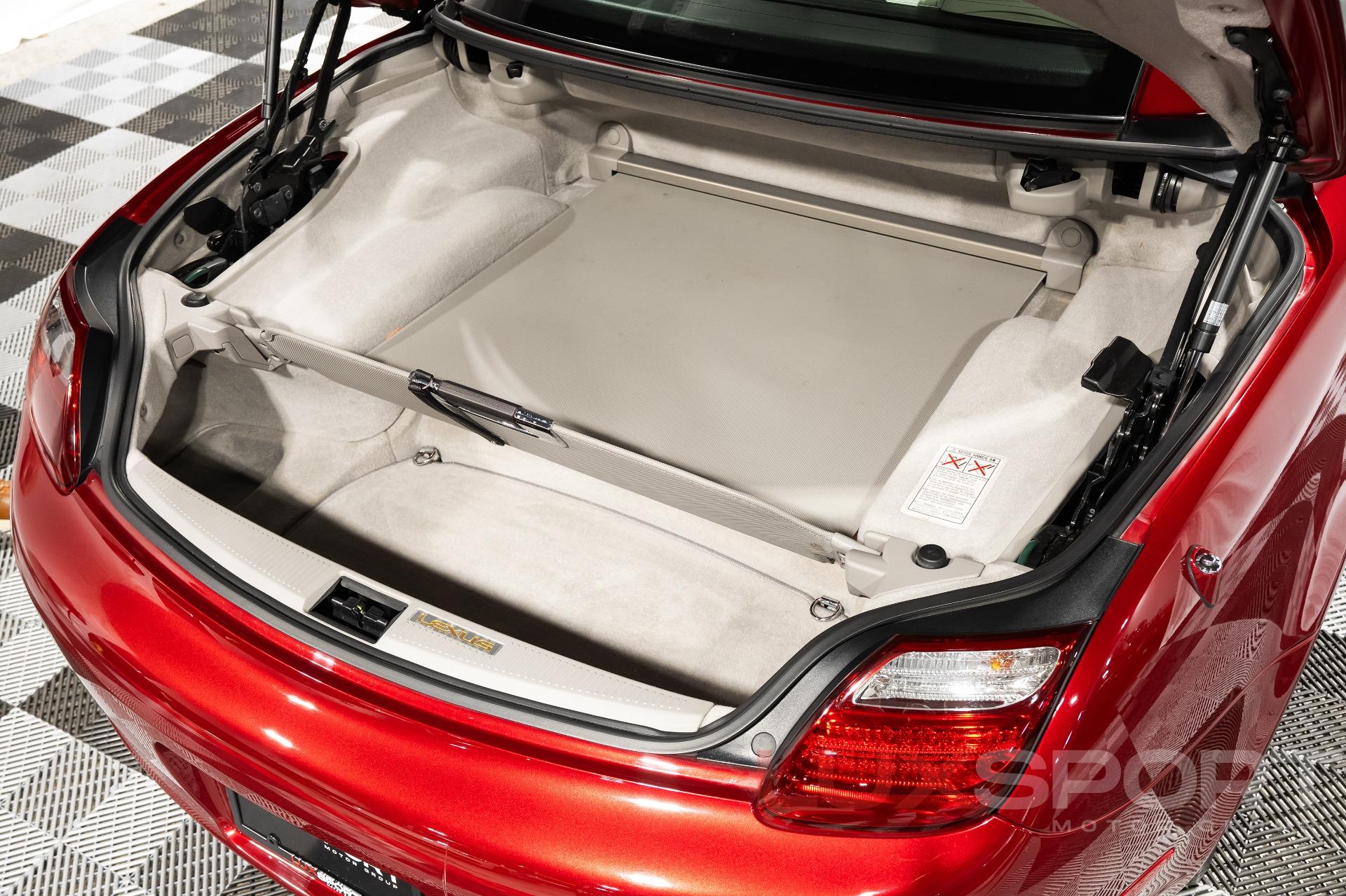 Used 2008 Lexus SC 430  | Woodbury, NY